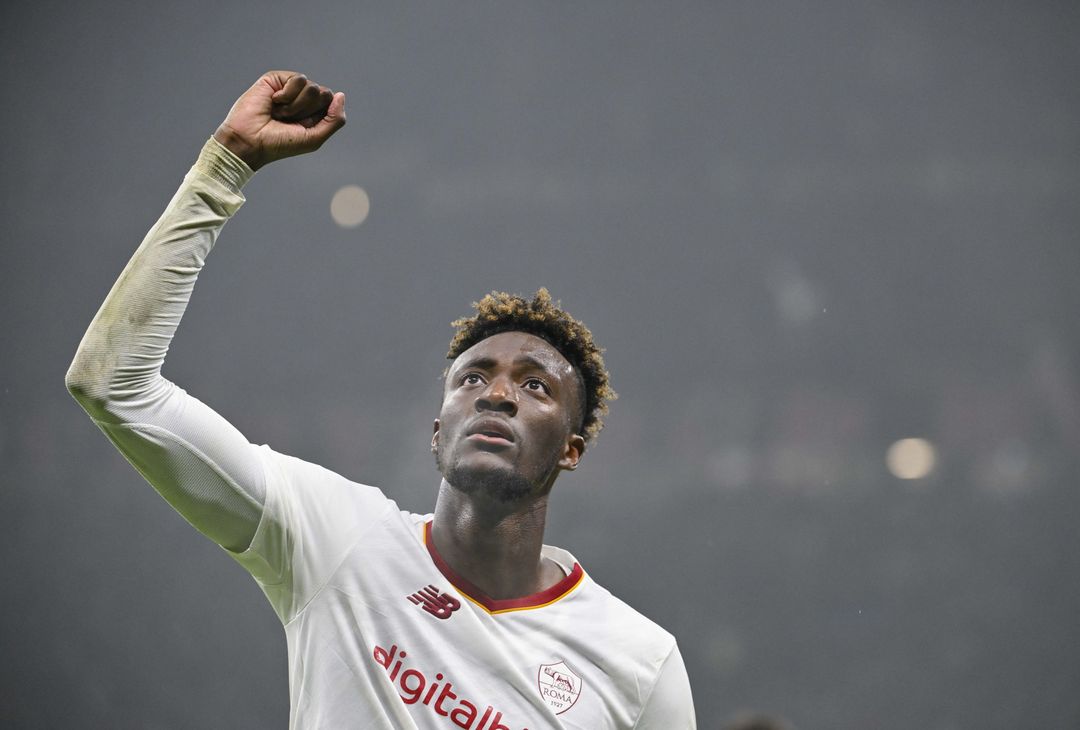 Milan-Roma 2-2 – FOTO GALLERY - immagine 227