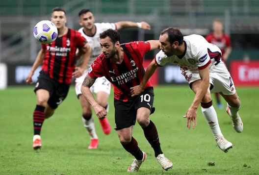 Getty Images Cagliari, Giulini: “Godin? L’anno scorso pagava anche l’Inter. È vittima di…”- immagine 2
