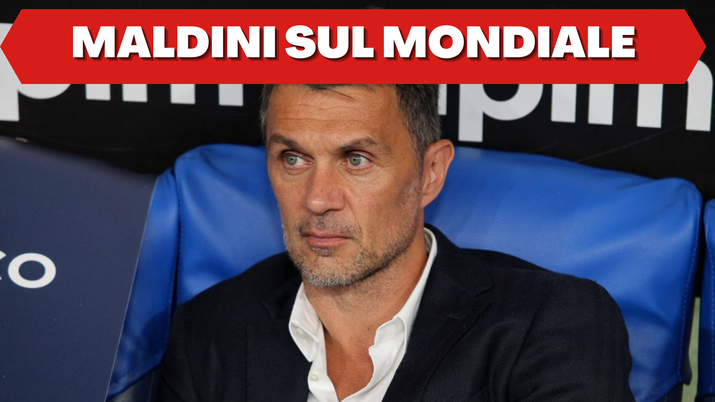 Paolo Maldini