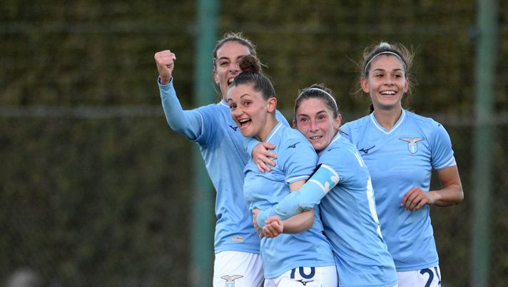 Lazio Women
