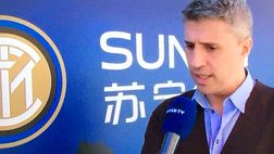 Crespo: “Inter merita di stare in Champions, bravi tutti. Icardi non si discute, ora…”