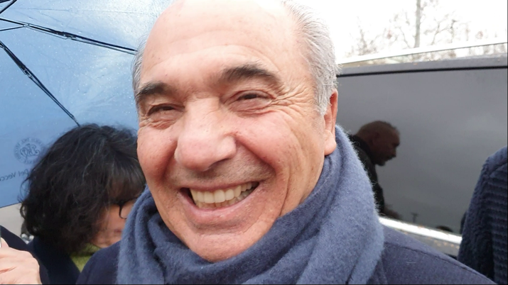 Commisso sul nuovo proprietario del Milan: “Fa il bello coi soldi degli altri” - immagine 1