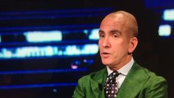 Di Canio: “Sanchez all’Inter? Curioso di capire una cosa. Icardi? Avere una persona che…”