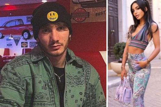Bortuzzo, quante polemiche per l’addio a Lulù. Attaccato sui social, lo difende…- immagine 2