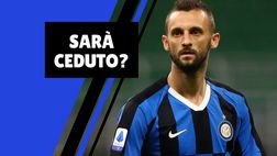 Calciomercato Inter – Brozovic via per ‘colpa’ di Eriksen: le ultime | News