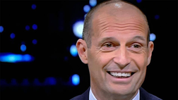 Juve scatenata sui social: “Noi #AllegriIN, voi…”