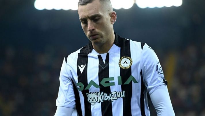 Udinese, rallenta Deulofeu: problema muscolare alla coscia. Cosa filtra verso il Cagliari - immagine 1