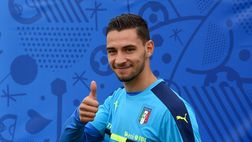 Instagram, De Sciglio: “Tre punti importantissimi”
