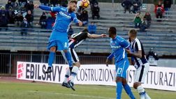 Consigli Fantacalcio 23a giornata, i migliori low cost