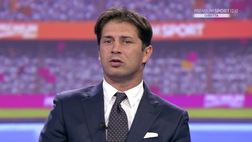 Tacchinardi: “Marchisio alla Juve come Materzzi per l’Inter di Mourinho. Ha bisogno di…”