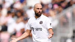 Inter Miami, Higuain: “MLS è dello stesso livello della Serie A”