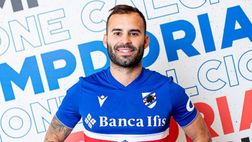 Sampdoria, Jesé carico per l’Inter: il messaggio sui social