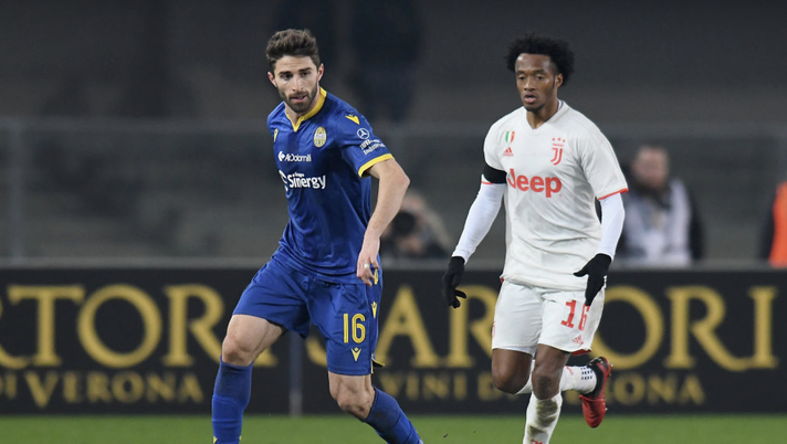 Getty Images Borini, ritorno possibile: contatto col Verona - immagine 1