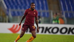 Gerson, guai per l’ex Roma: affitto non pagato per la sua villa e debito da 10.000 €