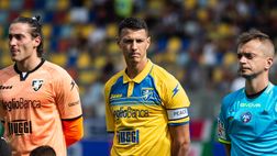 Mazzitelli: “Sono contento per l’occasione che ha ottenuto De Rossi”