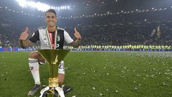 Calciomercato Juventus, Cancelo: c’è l’accordo con il Manchester City