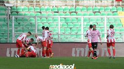Playoff Serie C, primo atto: il Cesena batte il Mantova e passa il turno. Le partite in programma oggi