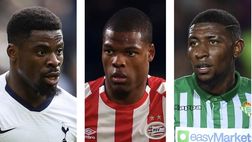 Calciomercato Milan – Chi vorreste tra Aurier, Dumfries ed Emerson? VOTATE