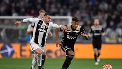 Mercato, Neres: “L’Inter? Non so niente davvero. Sono concentrato sulla Copa America”
