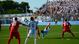 Coppa Italia, avanza il Francavilla. Che ora sogna il Verona