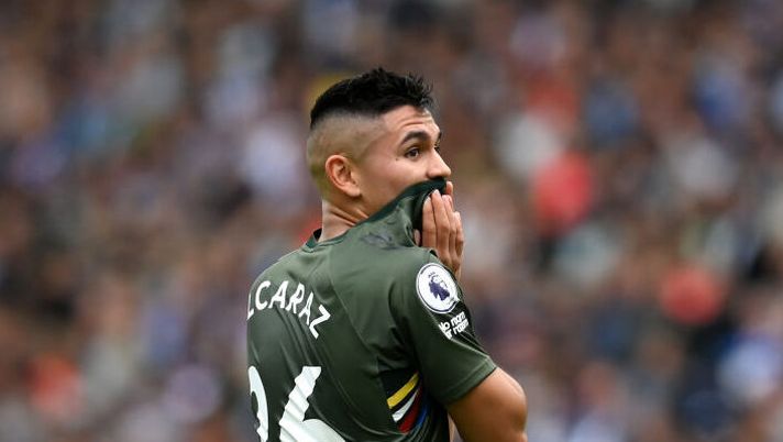 Juve, cosa fare con Carlos Alcaraz all’asta di riparazione: il consiglio - immagine 1