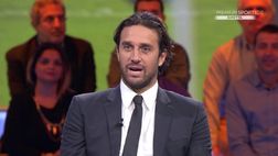 Toni: “Balotelli? Non so, il treno sta per arrivare in stazione. Stupendo Locatelli…”