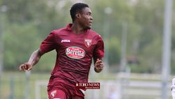 Primavera, le formazioni ufficiali di Torino-Roma: torna Ansah dal 1′