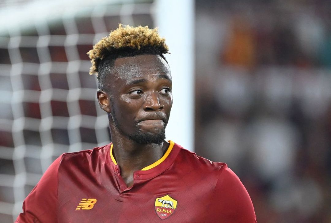 Roma-Monza 3-0 – FOTO GALLERY - immagine 31