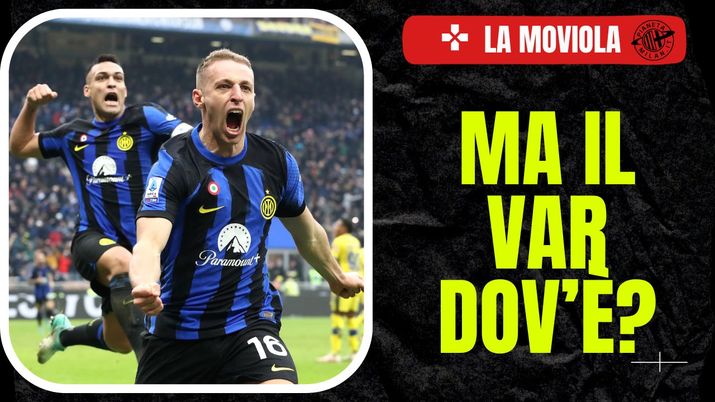 Frattesi Inter-Verona Serie A News