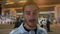 MILAN-NAPOLI, i tifosi: ”Sconfitta che non preoccupa” | VOX POPULI