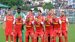 Spal, si allunga la lista degli infortunati: è emergenza