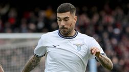 Lazio, Patric torna in parte col gruppo. Le novità su Zaccagni e Luis Alberto in ballottaggio