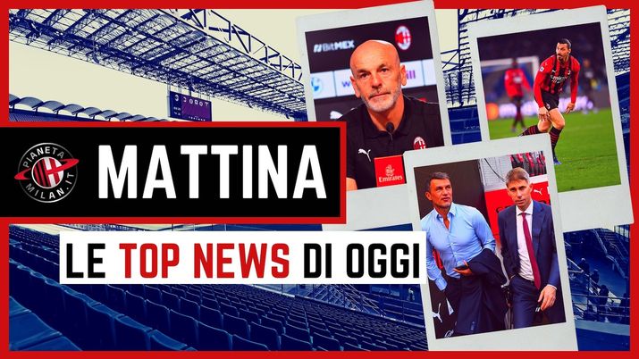 AC Milan News 3 aprile 2022