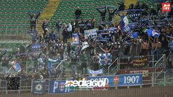 Serie B, vincono Como, Spal e Ascoli. Pari tra Modena e Benevento. La classifica