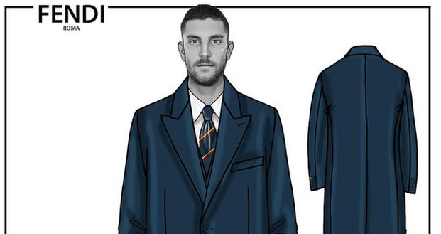 Roma, la presenza in Giappone rafforza la collaborazione con Fendi- immagine 2