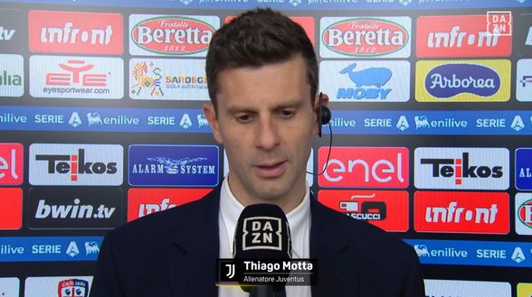 Juve, clamoroso Romano: “Motta a rischio esonero, c’è già il nome se salta subito” Juve, clamoroso Romano: “Motta a rischio esonero, c’è già il nome se salta subito” - immagine 1
