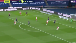 VIDEO Ligue 1, PSG-Monaco 0-2: Diop e Maripan gelano Pochettino, i gol e gli highlights del match