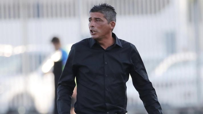 Padova-Fiorenzuola, Tabbiani: &#8220;Nulla da perdere, loro invece devono vincere per forza&#8221; 