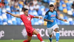 Di Lorenzo: “C’è bisogno di tutti per vincere e continuare su questi ritmi”