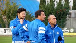 Udinese-Roma: i convocati di Oddo
