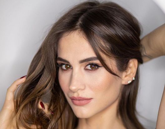 Jessica Immobile sui social: “Sì sarà il quarto cesareo, sì sarà doloroso ma alla fine…” - immagine 1