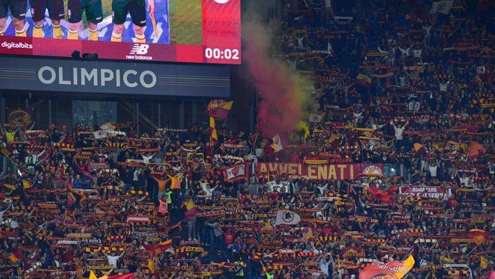 Europa League, Roma-Salisburgo: alle 12:00 al via la vendita libera - immagine 1