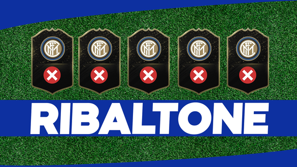 Inter News - Ribaltone in arrivo? Inter News - Ribaltone in arrivo?
