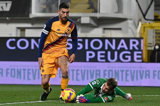 Serie A, Provedel squalificato per bestemmia. In quattro saltano il prossimo turno- immagine 2