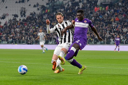 Protesta anti-Juve della Curva Fiesole. Niente trasferta a Torino, ecco perché- immagine 2