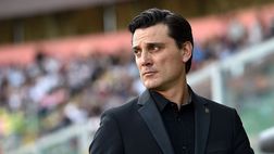 Montella: “Sarebbe una soddisfazione finire davanti all’Inter, sono soddisfatto”
