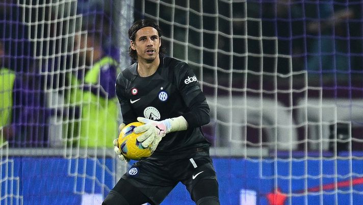 Retroscena Sommer: si era promesso all’Inter… già prima di Onana - immagine 1