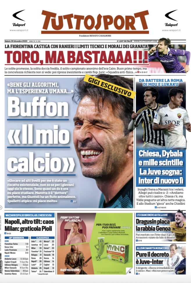 Tuttosport