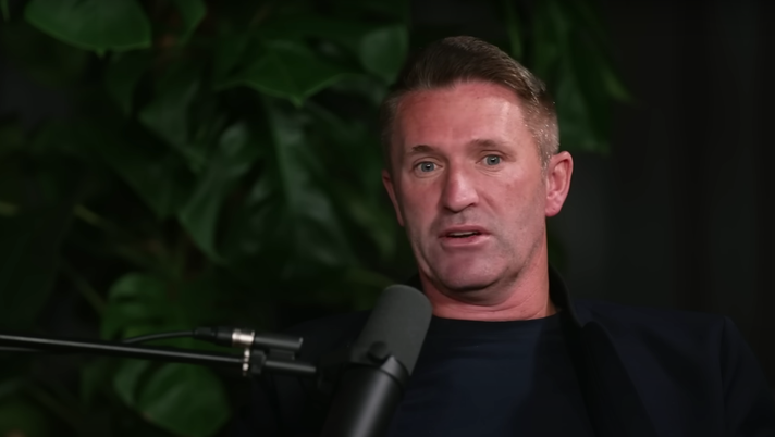 Keane: “Inter, quanti campioni! Ho imparato tanto. Seedorf peggiore compagno di stanza…” - immagine 1