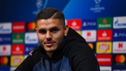 Calciomercato Psg, Icardi ai saluti: trattativa avanzata con il Galatasaray